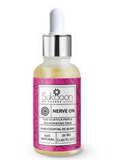 Sukooon Nerve On (30ML)