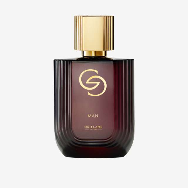 Oriflame Giordani Gold Man Perfume 75ml