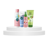 Oriflame Baby & Kids Care Bundle