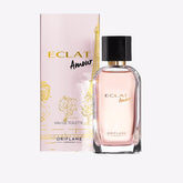 Oriflame Eclat Amour Perfume 50 ml