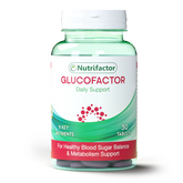 Nutrifactor Glucofactor 30's Tablets