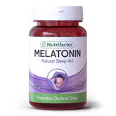 Nutrifactor Melatonin 90 Tablets