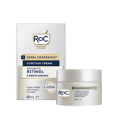 Roc Derm Correxion Advanced Retinol Contour Cream 50 ML