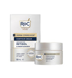 Roc Derm Correxion Advanced Retinol Contour Cream 50 ML