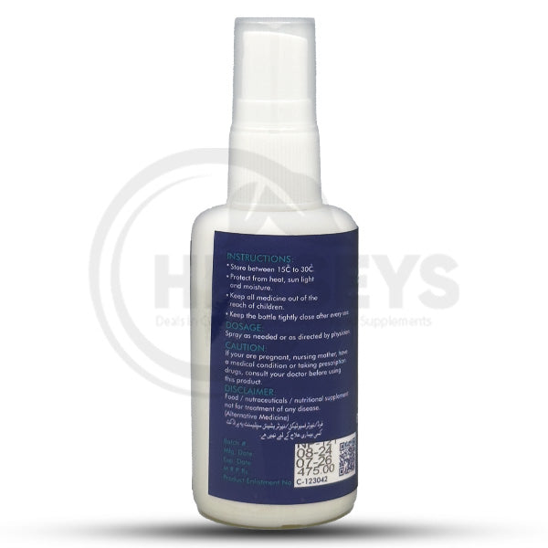 Restore Dolomax Max Pain Relief 50 ML