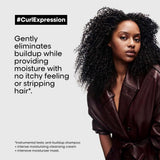 Loreal Professionnel Curl Expression Deep Clean Jelly Shampoo 300 ML
