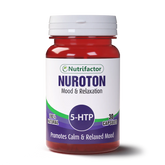 Nutrifactor Nuroton 30's capsules