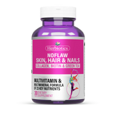 Herbiotics Noflaw 30 Tablets