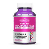 Herbiotics Noflaw 30 Tablets