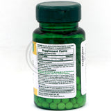 Nature’s Bounty Melatonin 3mg 120 Quick Dissolve Tablets