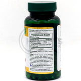 Nature's Bounty Garlic Extract 1000mg 100 Softgels