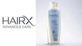 Oriflame HairX Advanced Care Dandruff Solution Control Shampoo 250 ml