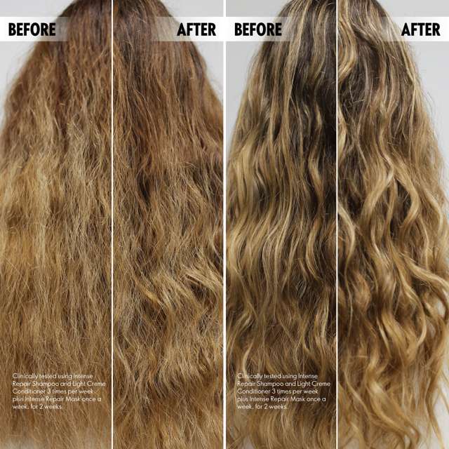 Oriflame DUOLOGI Intense Repair Shampoo (250ML)