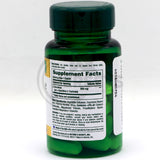 Nature's Bounty L Carnitine 500mg 30 Caplets