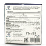 Restore RestoreX High Absorption Magnesium Citrate 400 MG