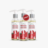 Herbiotics Remesol Oil Buy 2 Get 1 Free