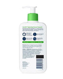 Cerave Hydrating Facial Cleanser 355 ML