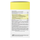 Webber Naturals Osteo Joint Ease with InflamEase and Glucosamine Chondroitin MSM 80 Caplets