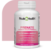 Route 2 Health Prenate Women Health 30 Tablets