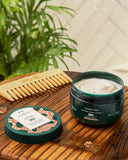 The Body Shop Shea Intense Repair Hair Mask 240 ML