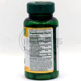 Nature's Bounty Ginseng Complex 75 Capsules