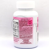 Nature's Bounty Optimal Solutions Extra Strength Hair Skin Nails 150 Softgels