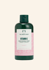 The Body Shop Vitamin E Hydrating Toner 250 ML