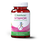 Nutrifactor Vitamom 30 tab