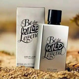 Oriflame Be The Wild Legend Men Perfume 75 ML