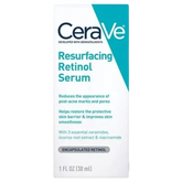 Cerave Resurfacing Retinol Serum 30 ML