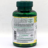 Nature's Bounty Salmon Oil 1000mg 120 Softgels
