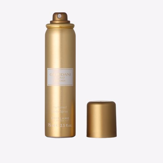 Oriflame Giordani Gold Essenza Perfumed Body Spray (75ml)