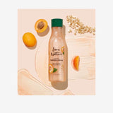 Oriflame Love Nature Caring Shower Cream with Organic Oat & Apricot 250ml