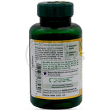 Nature's Bounty Activated Charcoal 260 mg 100 Capsules