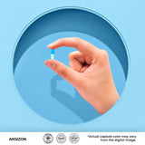 Nutrifactor Argizon L Arginine 500 mg 60 Capsules