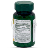 Nature's Bounty B12 Methylcobalamin 1000mcg 60 Quick Dissolve Tablets
