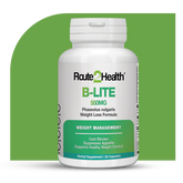 Route2Health B Lite Weight Loss 30 Capsules