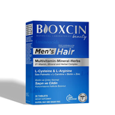 Bioxcin Mens Hair Multivitamin Tablets 30 Tablets