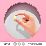 Nutrifactor Butex Skin, Hair and Nails 60 Tablets