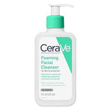 CeraVe Foaming Facial Cleanser 236 ML