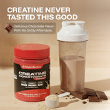 Nutrifactor Creatine Monohydrate Powder 200 G