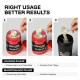 Nutrifactor Creatine Monohydrate Powder 200 G