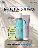 Oriflame Duologi Curl Defining Hair Care Bundle