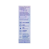 Durex Air Large Wide Fit Ultra Thin Condoms 10 Pack