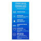Durex Close Fit Condoms 12 Pack