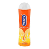 Durex Play Warming Lubricant Gel 100ml