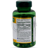 Nature's Bounty Vitamin E 180mg 120 Rapid Release Softgels