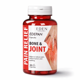 Edepan Bone & Joint Support Formula 30 Capsules
