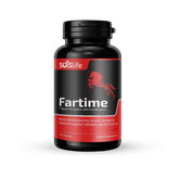 Sois LIfe Fartime 30 Capsules