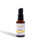 GLUVIT-S Brightening And Lightening Vitamin C Serum 30 ml